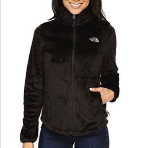 Women’s North Face Jacket